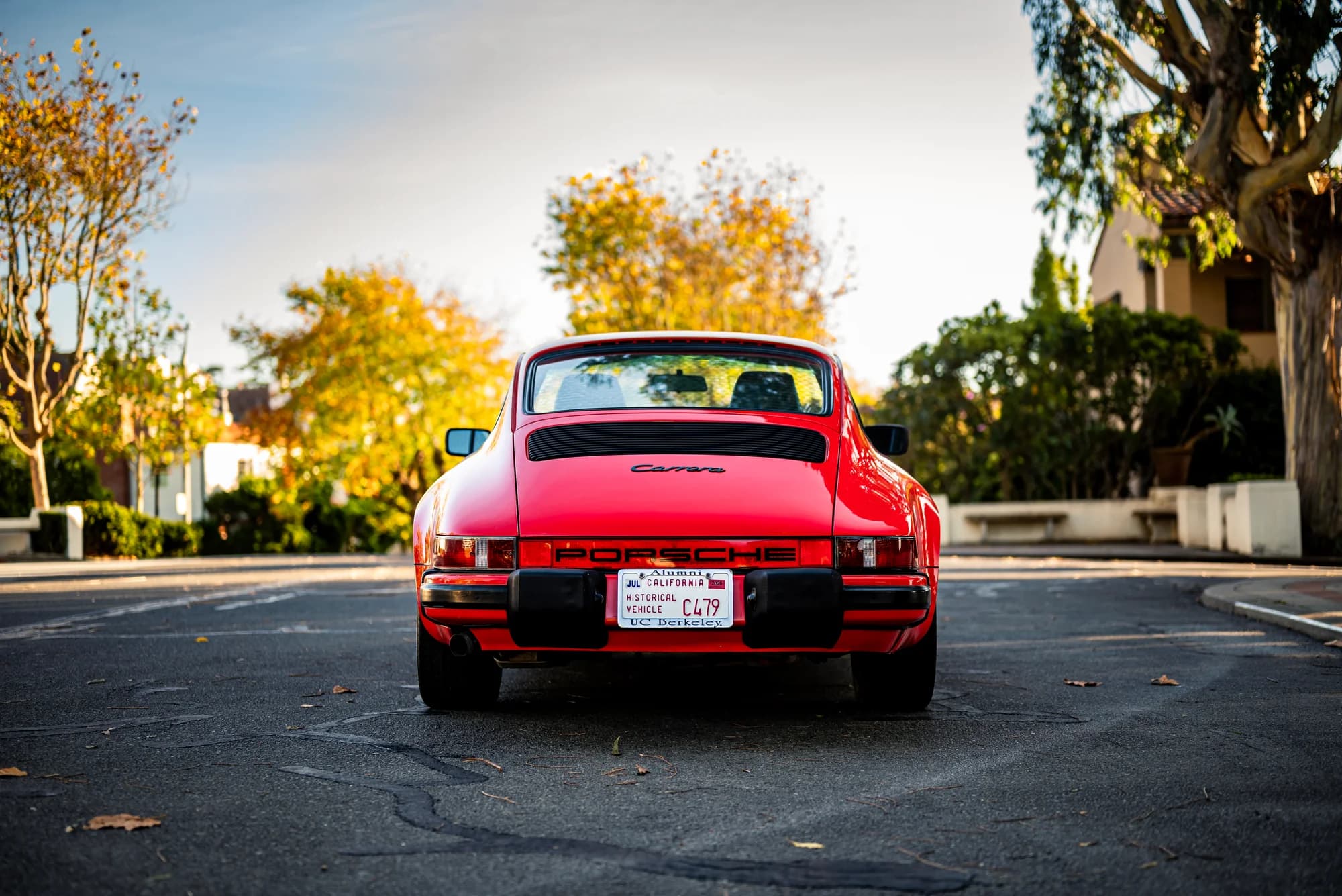 1985 Carrera - image 5