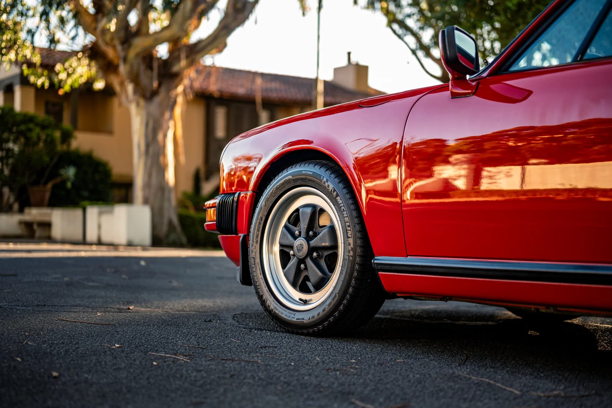 1985 Carrera - image 6