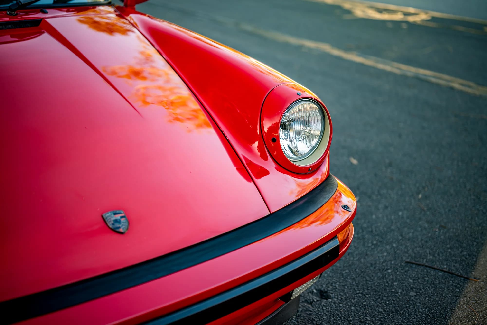 1985 Carrera - image 8