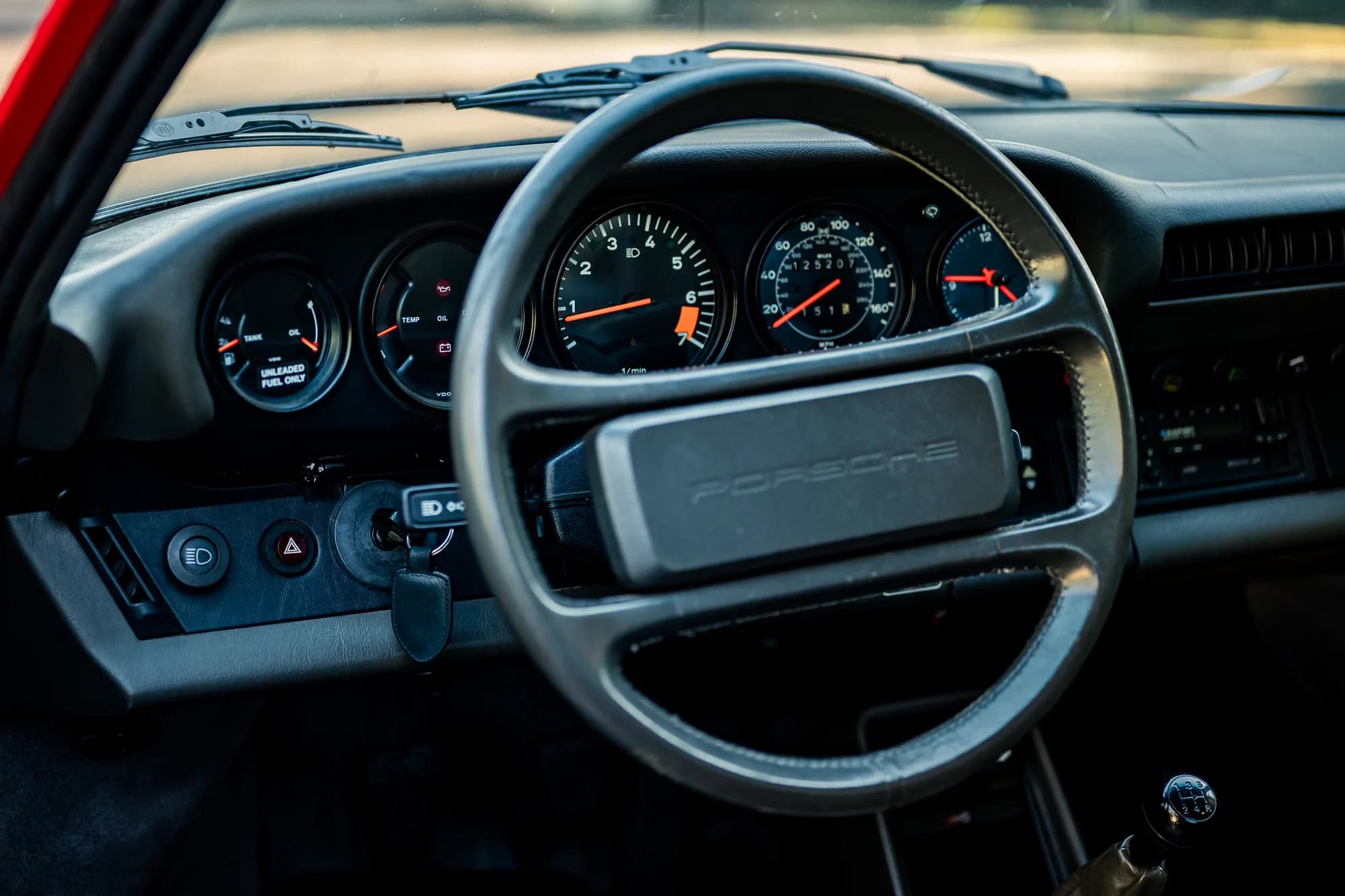 1985 Carrera - image 9