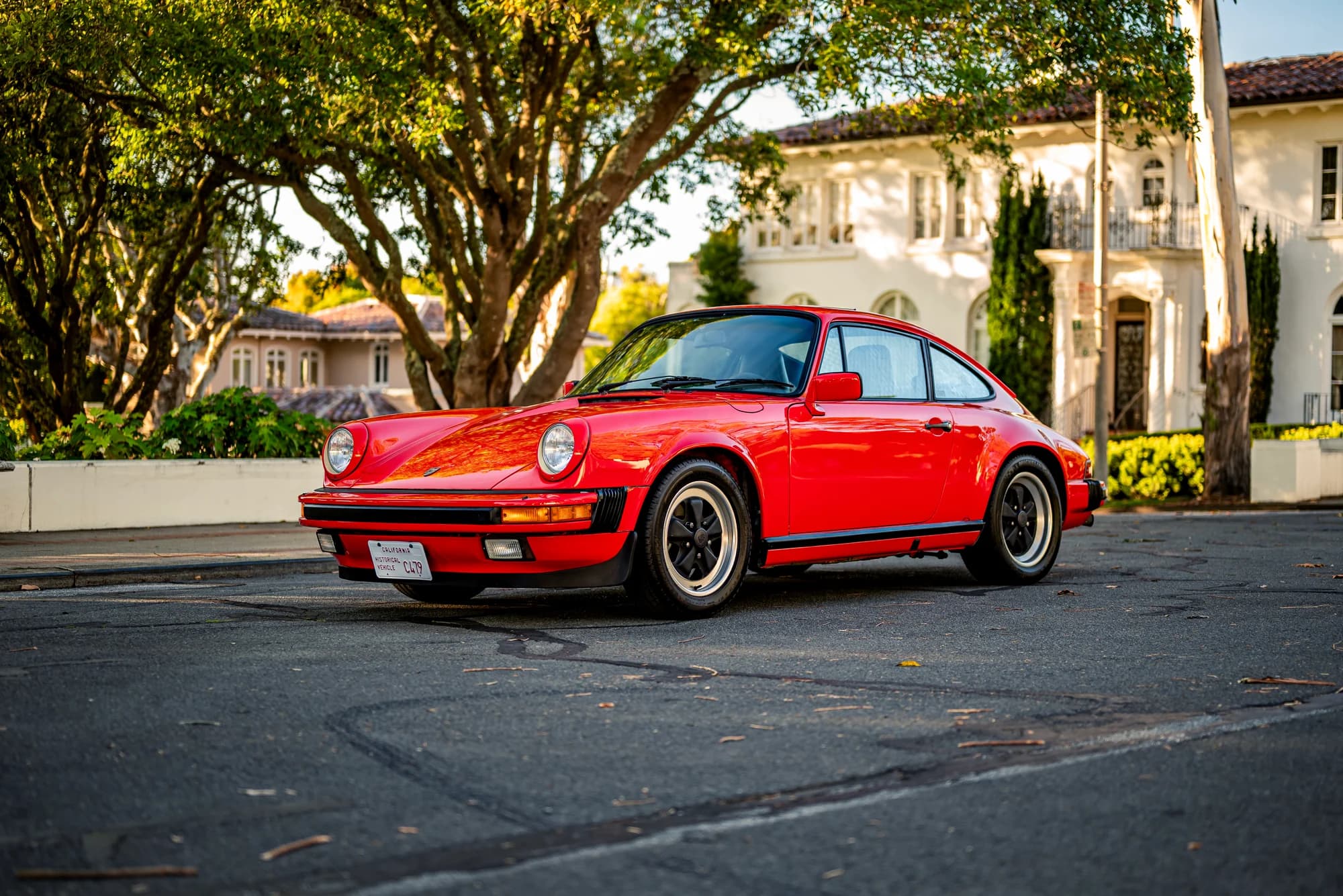 1985 Carrera - image 10