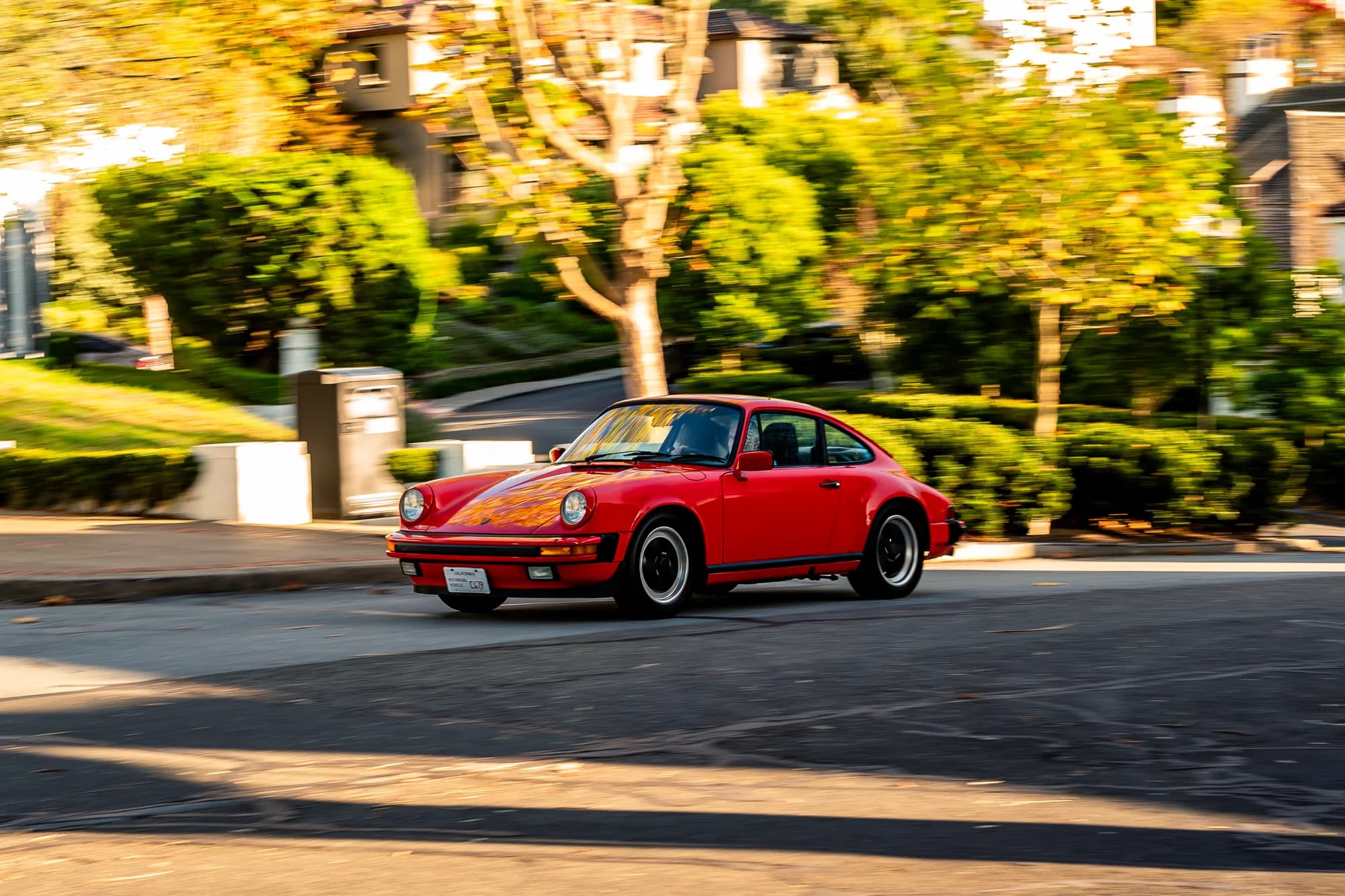1985 Carrera
