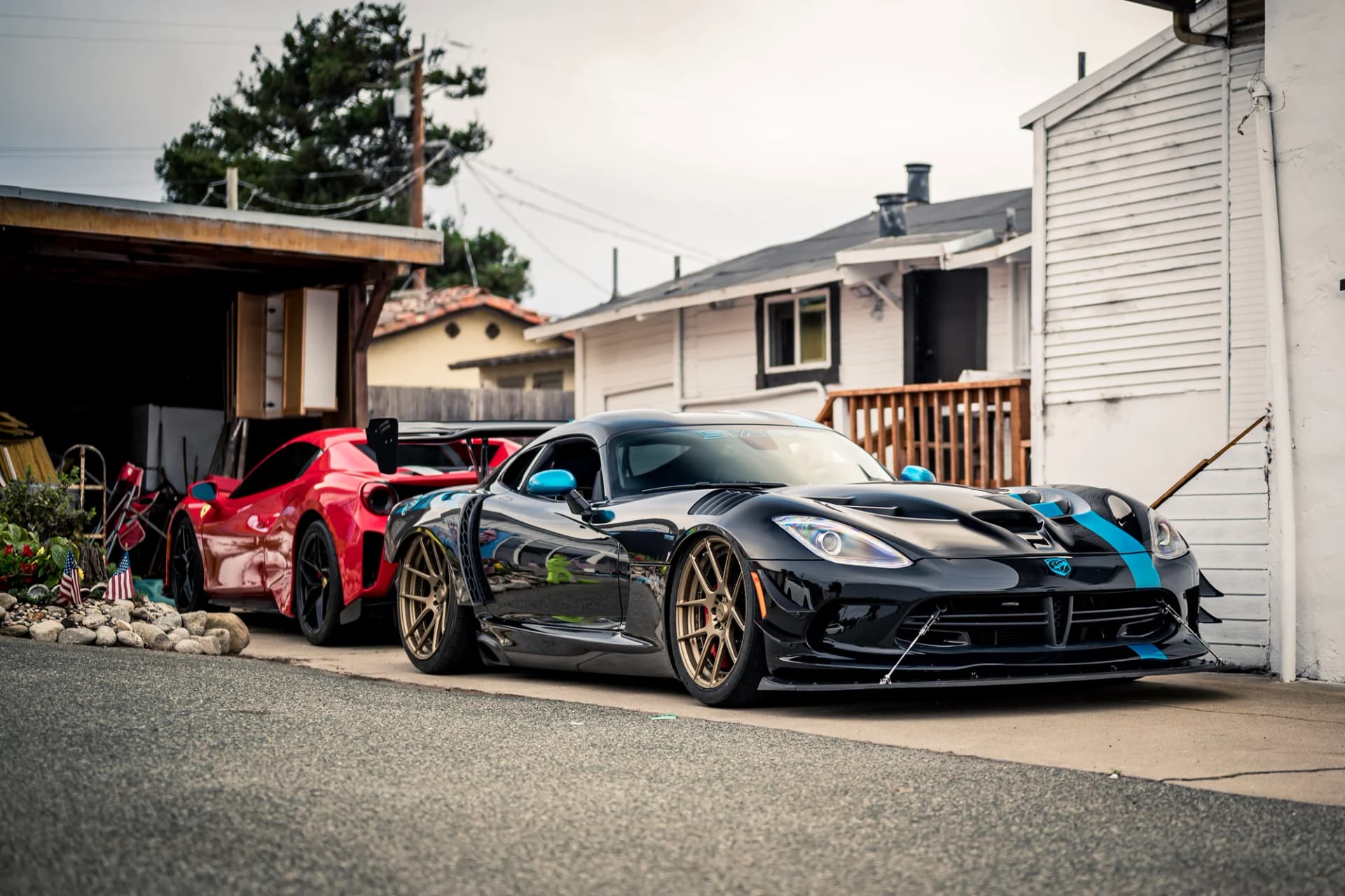 Dodge Viper ACR - image 2