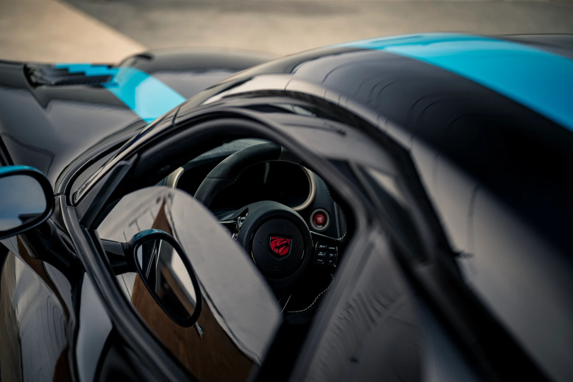 Dodge Viper ACR - image 3