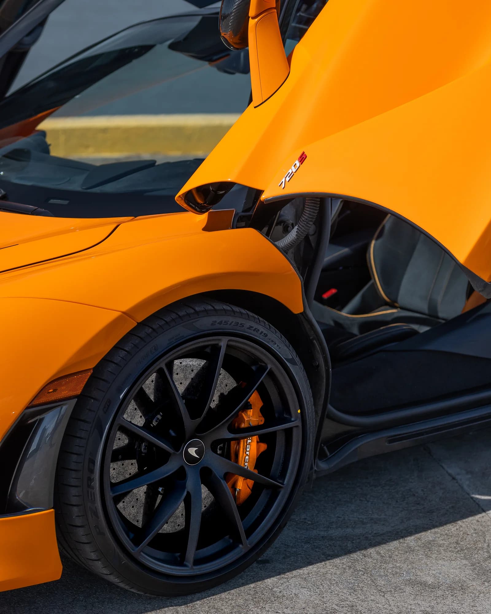 McLaren 720s - image 5