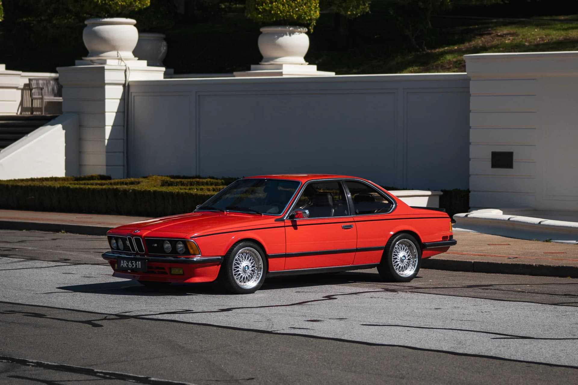 M635CSI - image 1