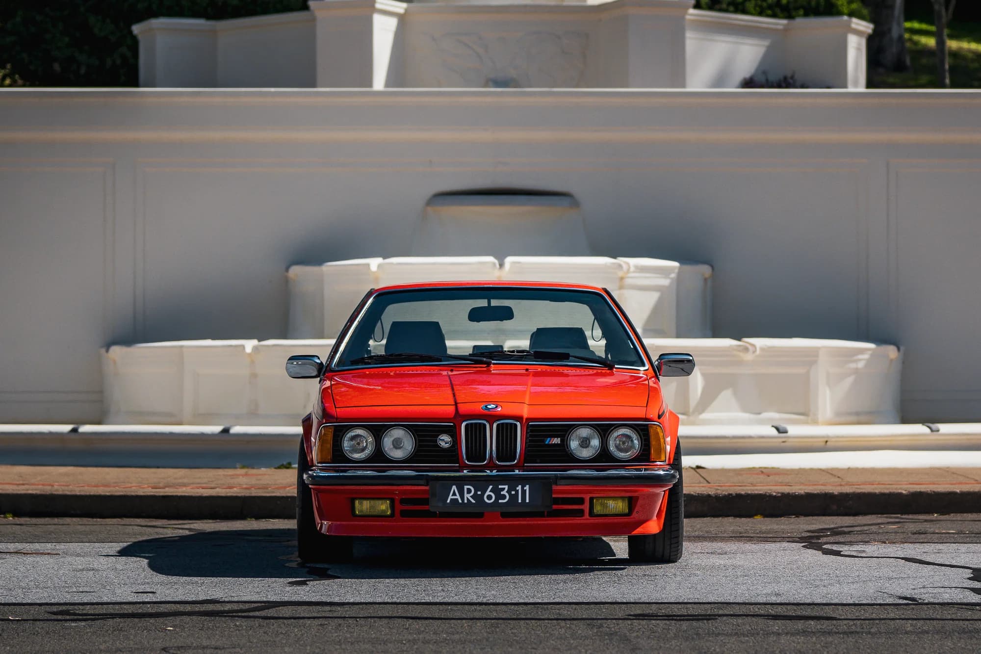 M635CSI - image 2
