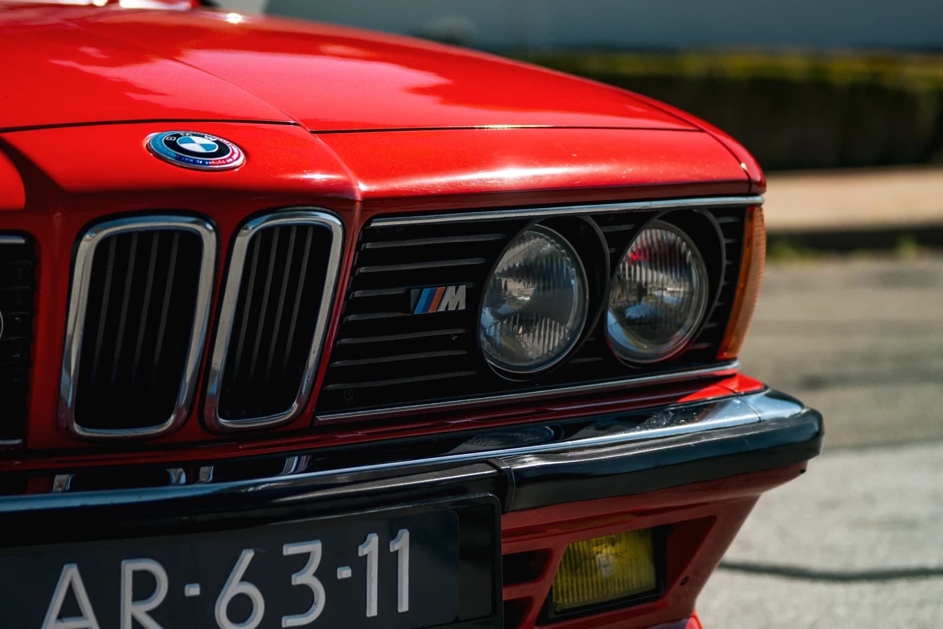 M635CSI - image 4