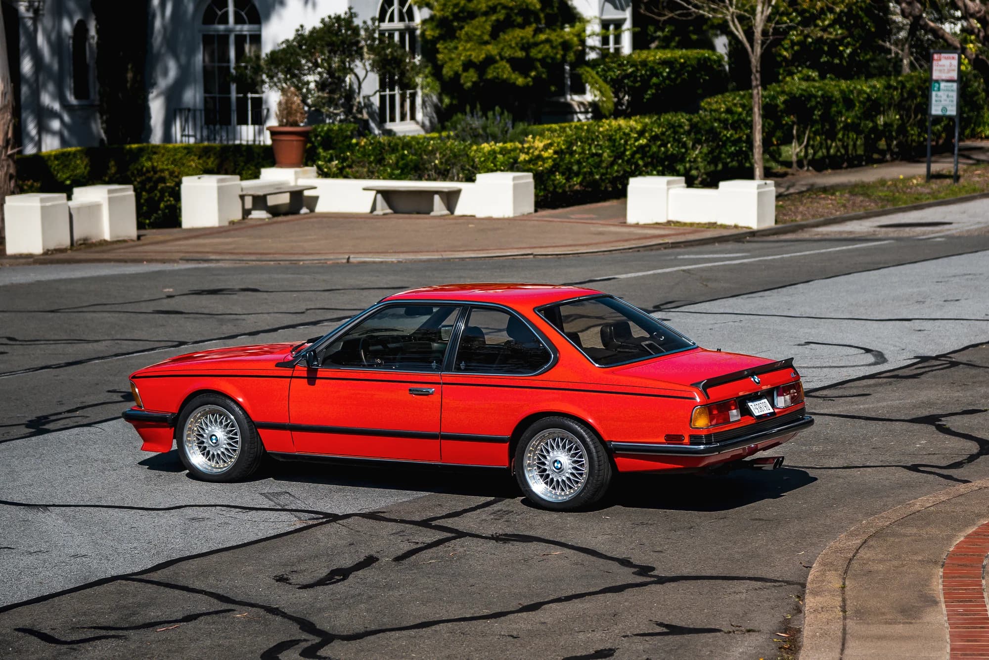 M635CSI - image 5