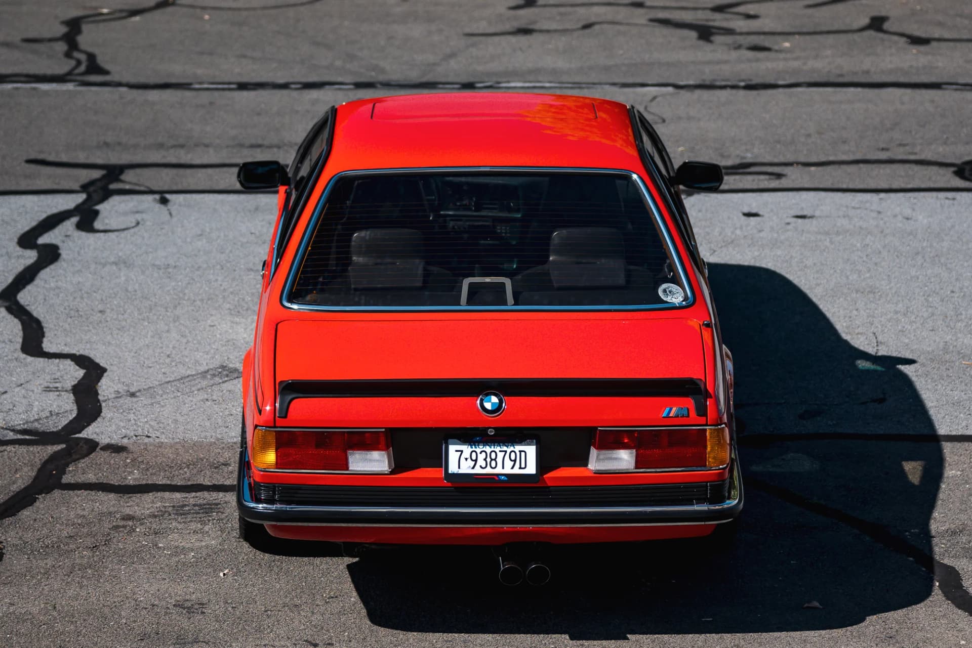 M635CSI - image 6