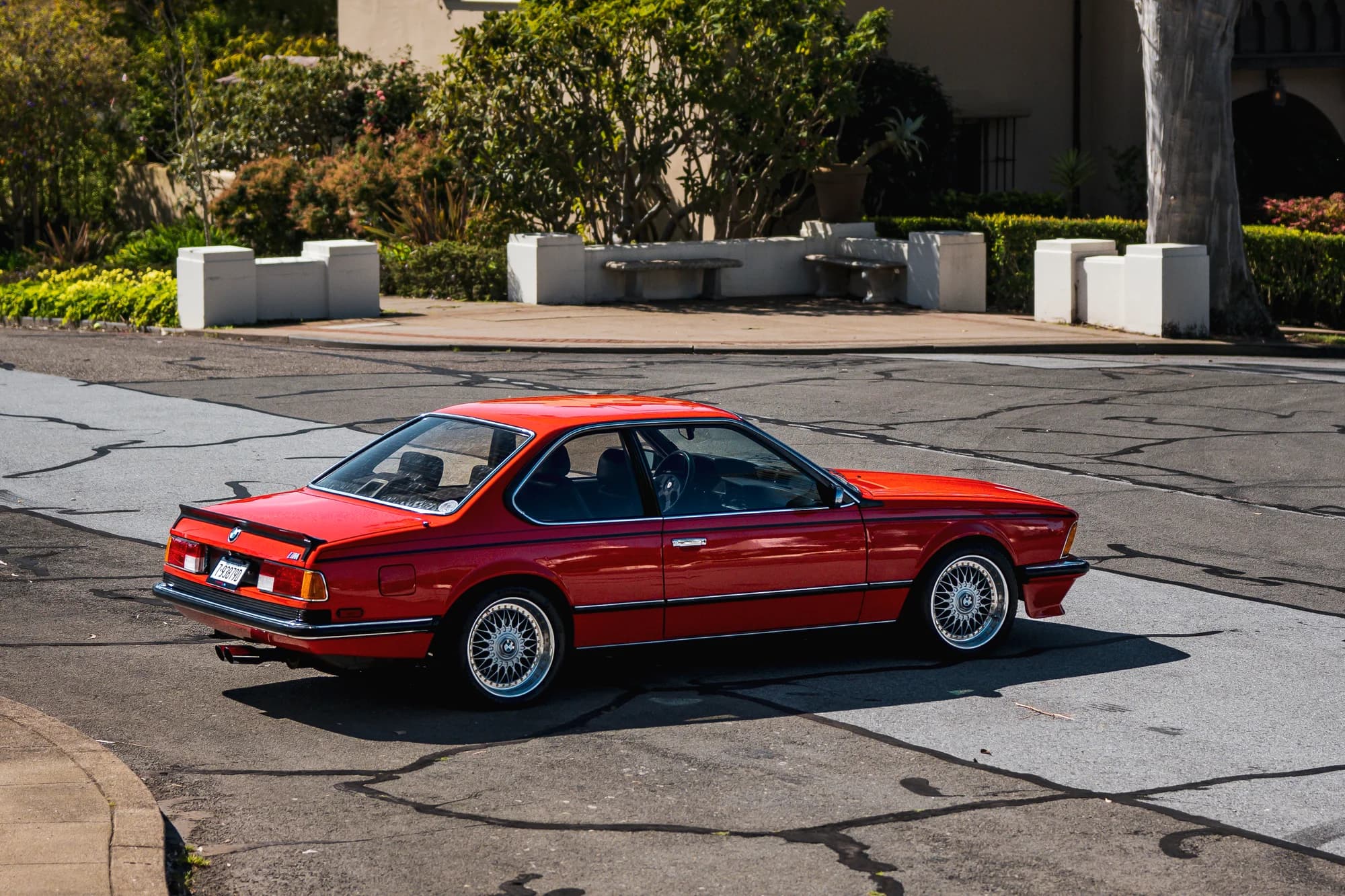 M635CSI - image 7