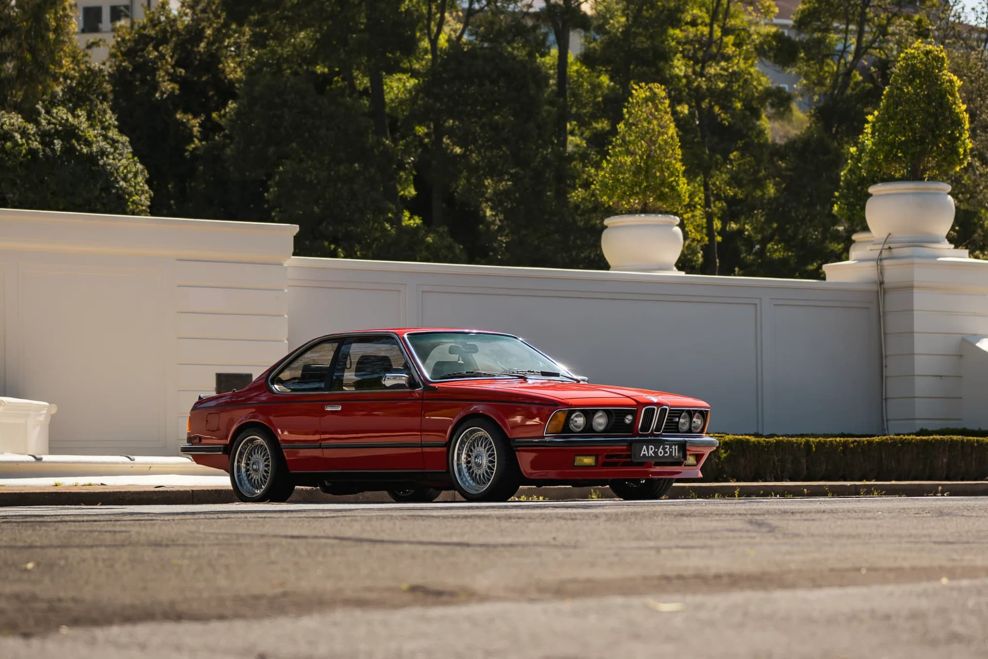 M635CSI