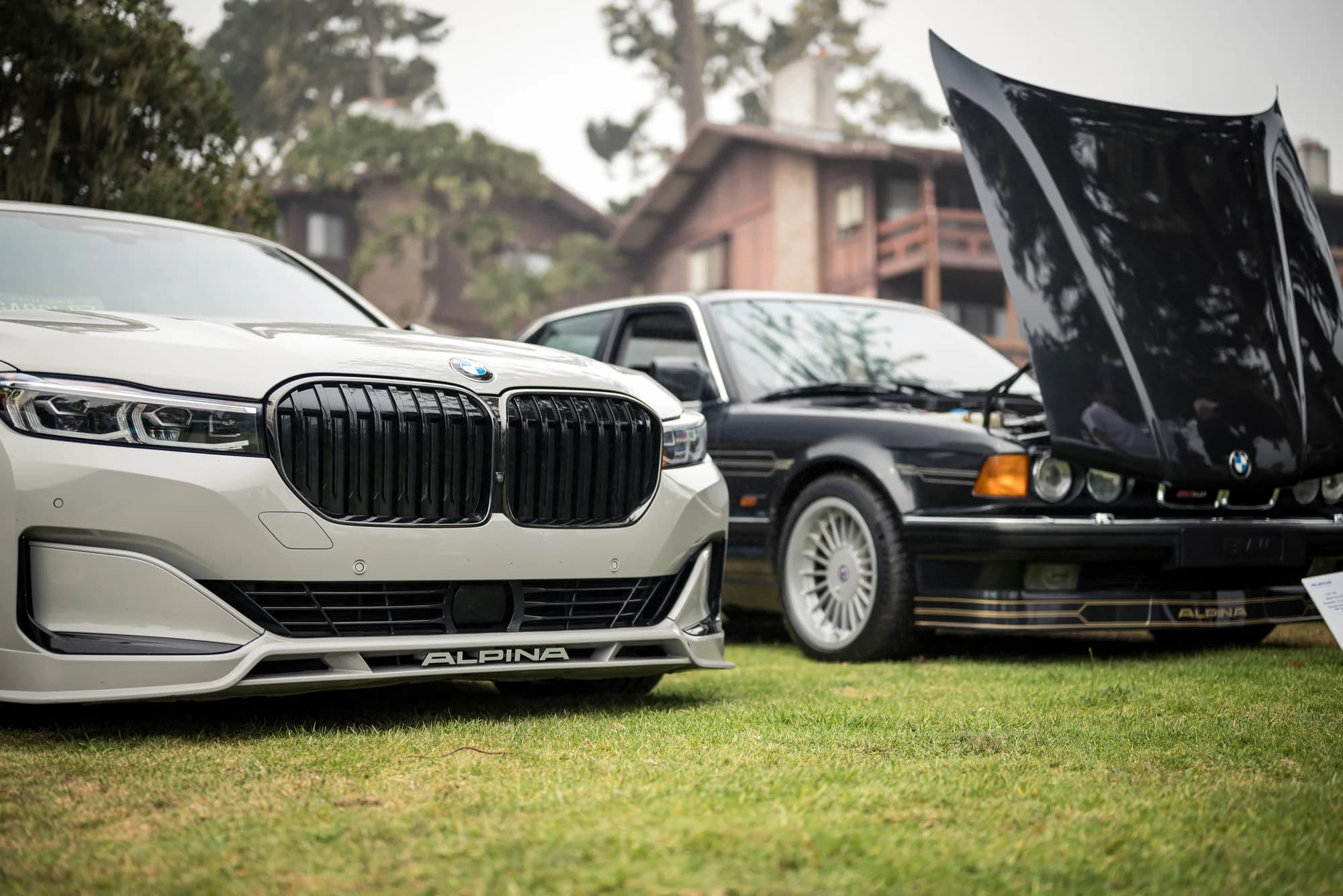 Legends of the Autobahn 2025: BMW Collection - image 1