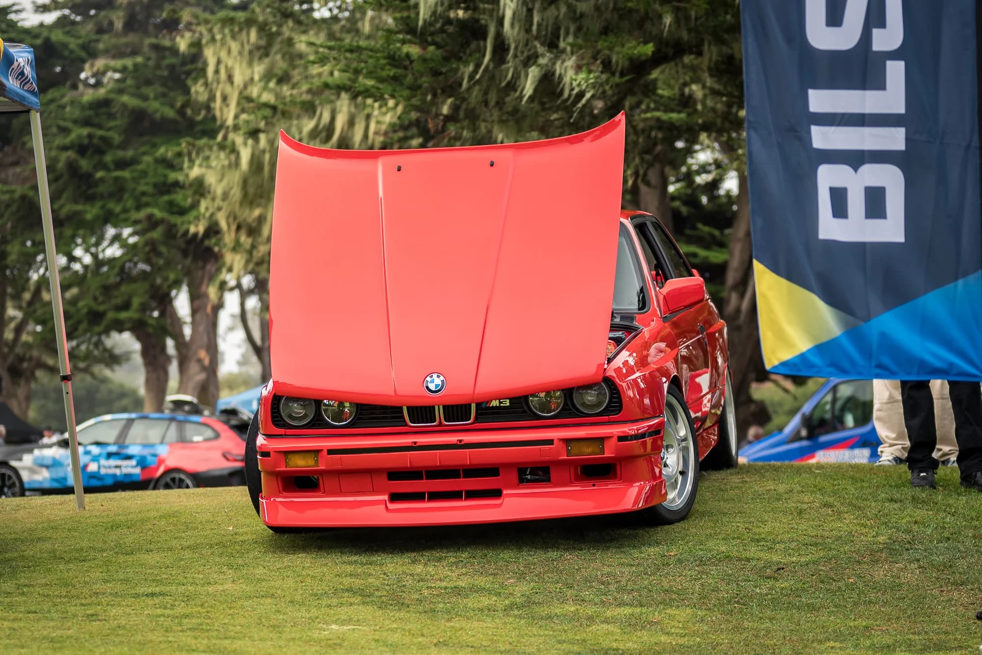 Legends of the Autobahn 2025: BMW Collection - image 2