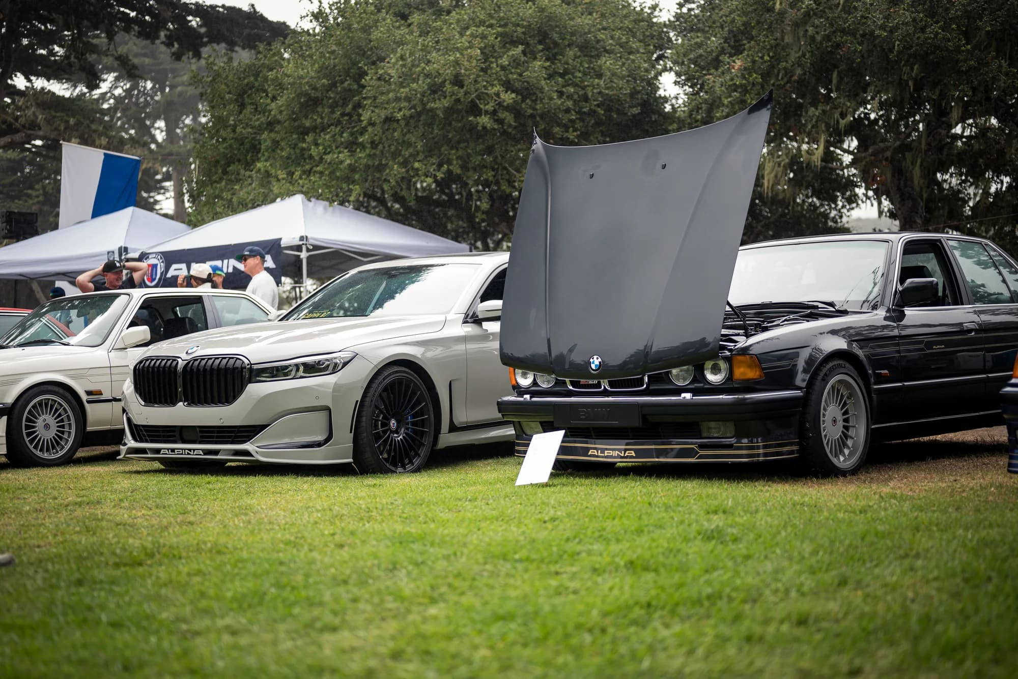 Legends of the Autobahn 2025: BMW Collection - image 11