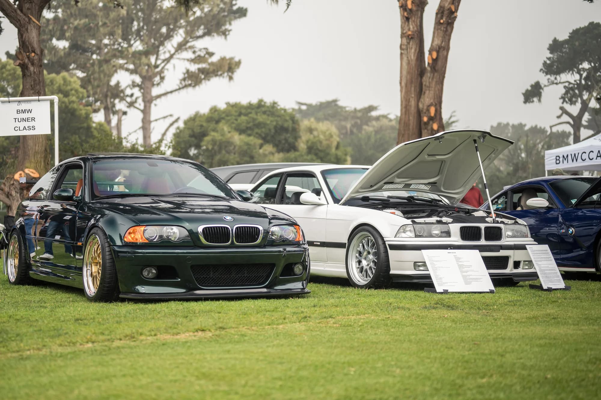 Legends of the Autobahn 2025: BMW Collection - image 12