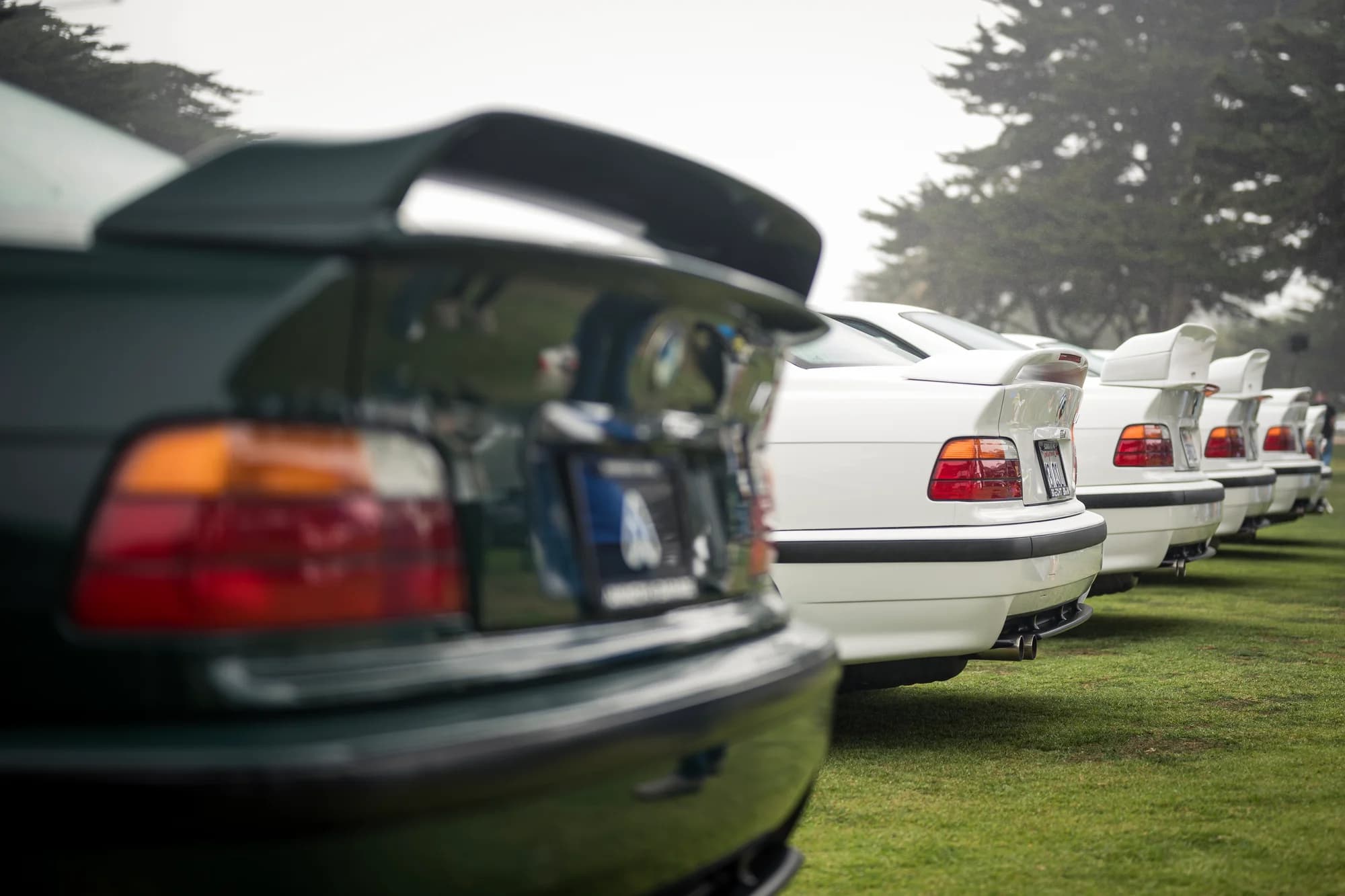 Legends of the Autobahn 2025: BMW Collection - image 13