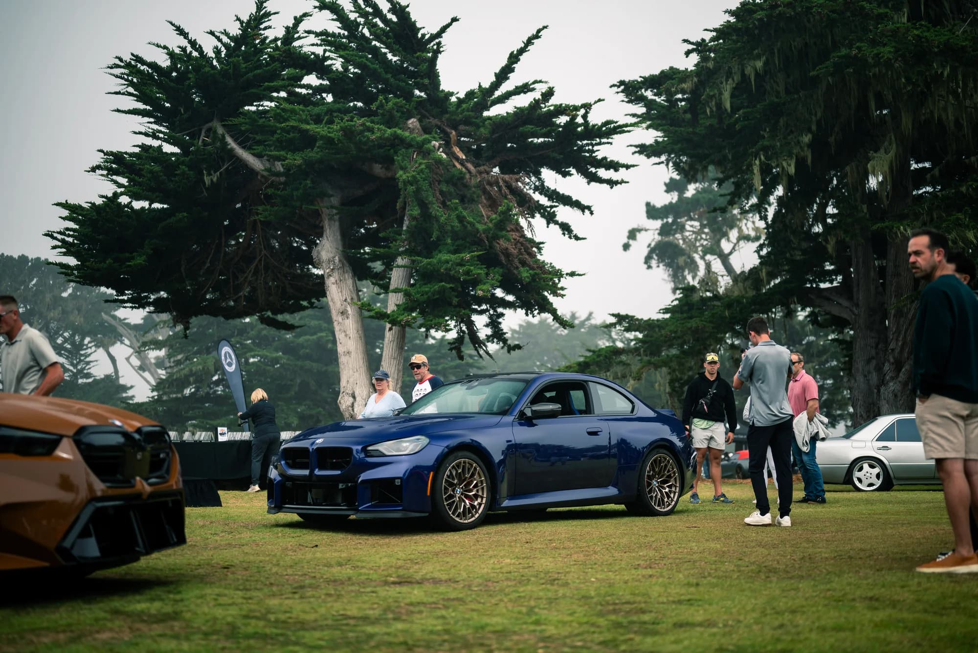 Legends of the Autobahn 2025: BMW Collection - image 14