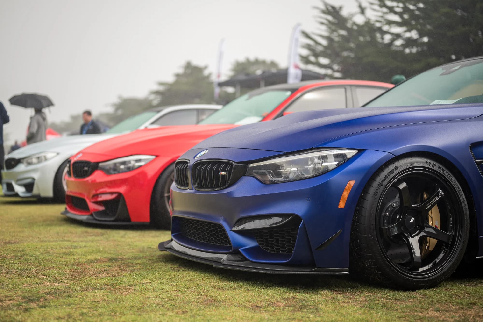 Legends of the Autobahn 2025: BMW Collection - image 15