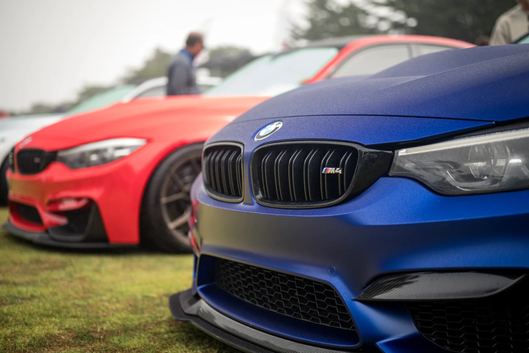 Legends of the Autobahn 2025: BMW Collection - image 16