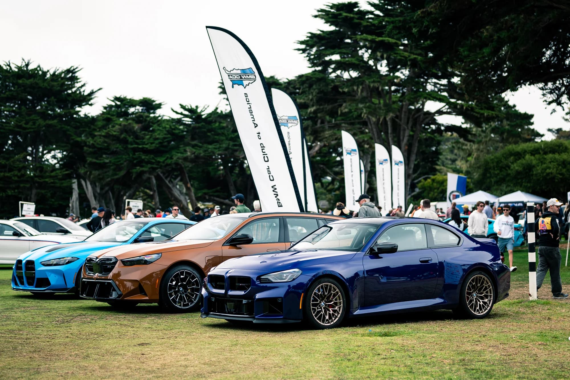 Legends of the Autobahn 2025: BMW Collection - image 17