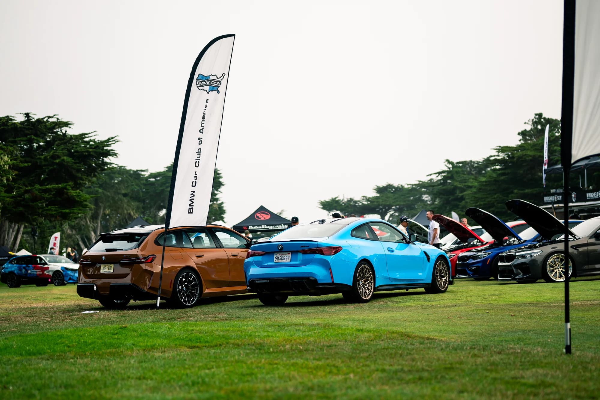 Legends of the Autobahn 2025: BMW Collection - image 3