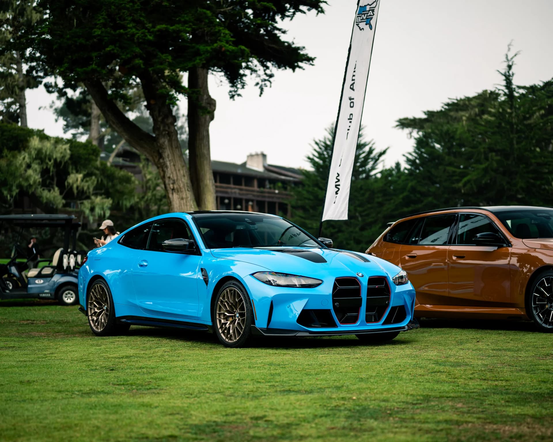 Legends of the Autobahn 2025: BMW Collection - image 4