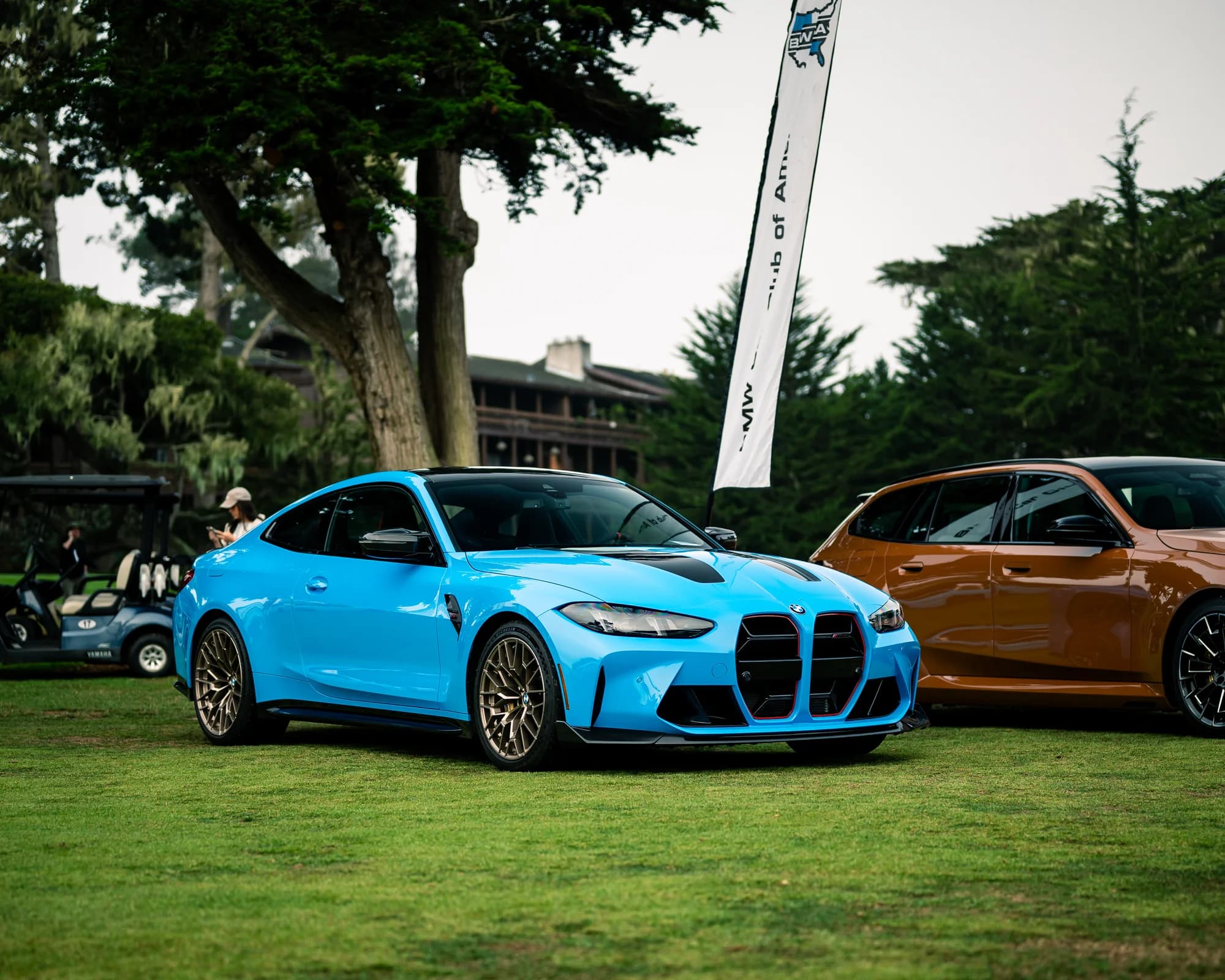 Legends of the Autobahn 2025: BMW Collection - image 4