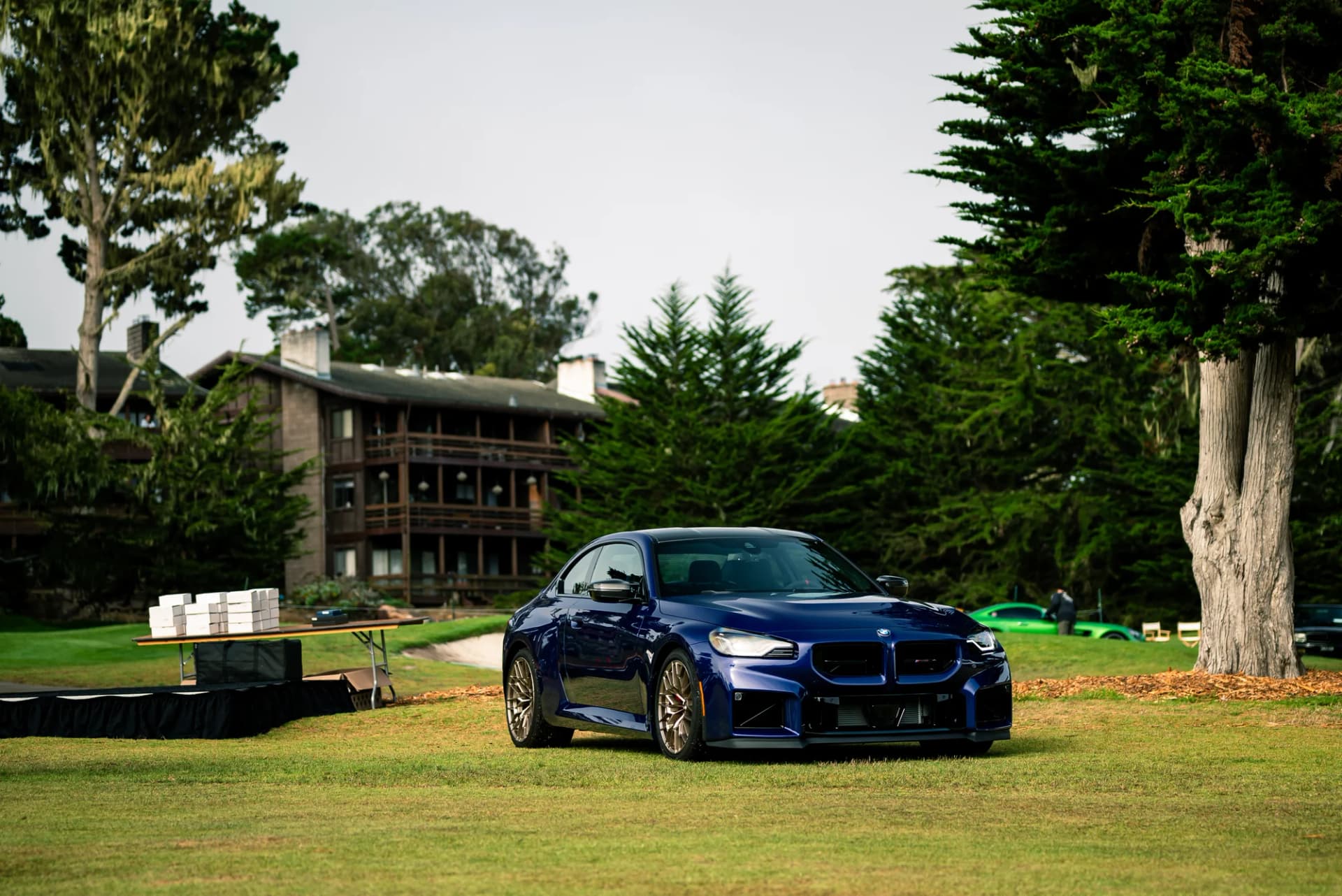 Legends of the Autobahn 2025: BMW Collection - image 6