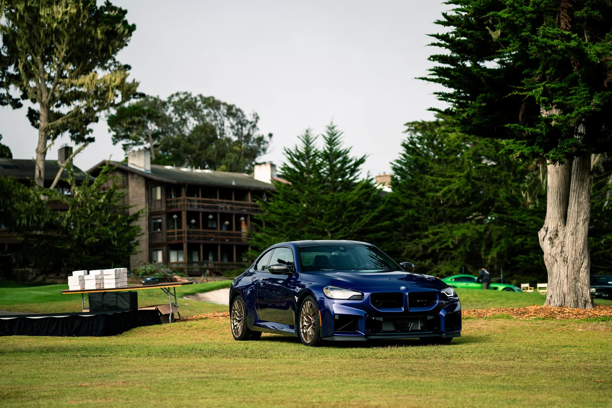 Legends of the Autobahn 2025: BMW Collection - image 6