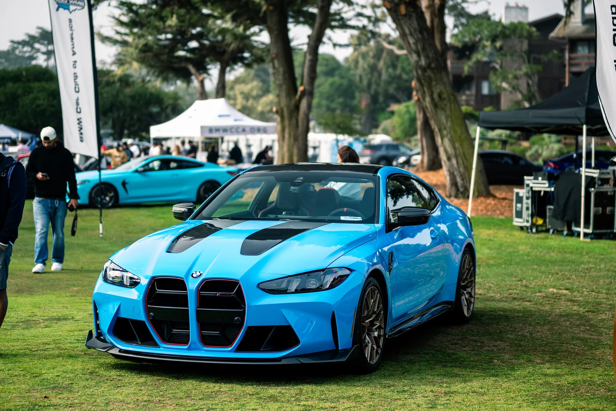 Legends of the Autobahn 2025: BMW Collection - image 7