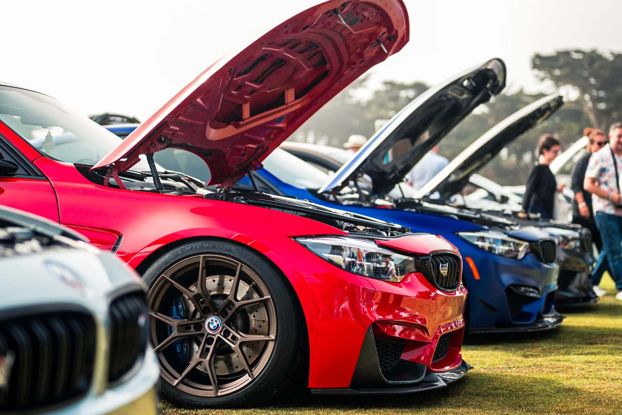 Legends of the Autobahn 2025: BMW Collection - image 8