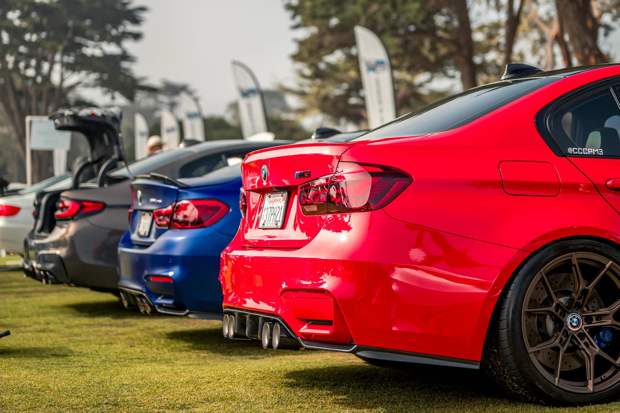 Legends of the Autobahn 2025: BMW Collection - image 9