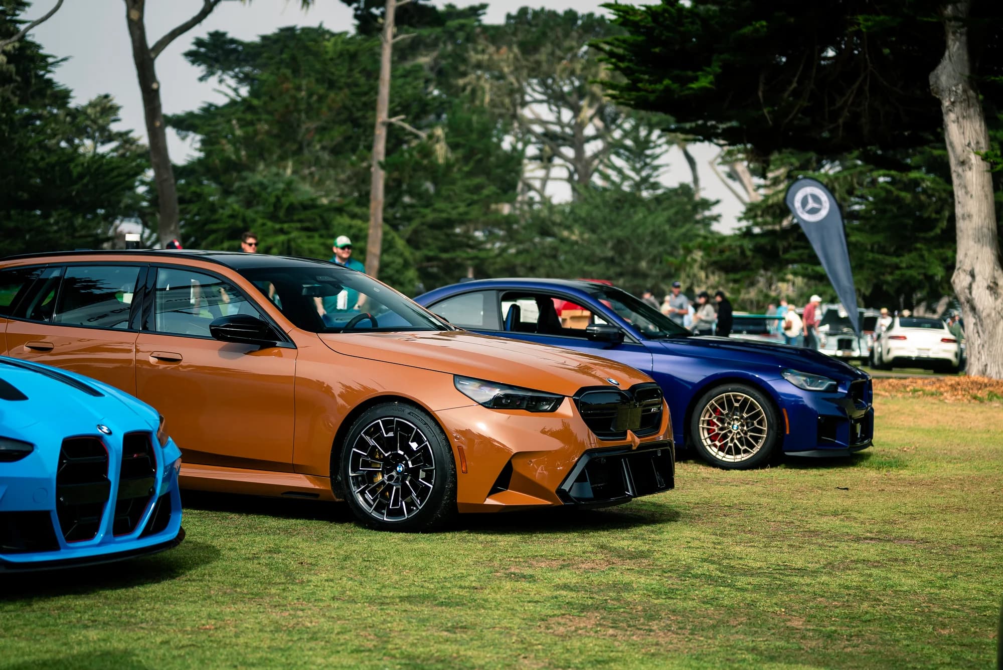 Legends of the Autobahn 2025: BMW Collection - image 10