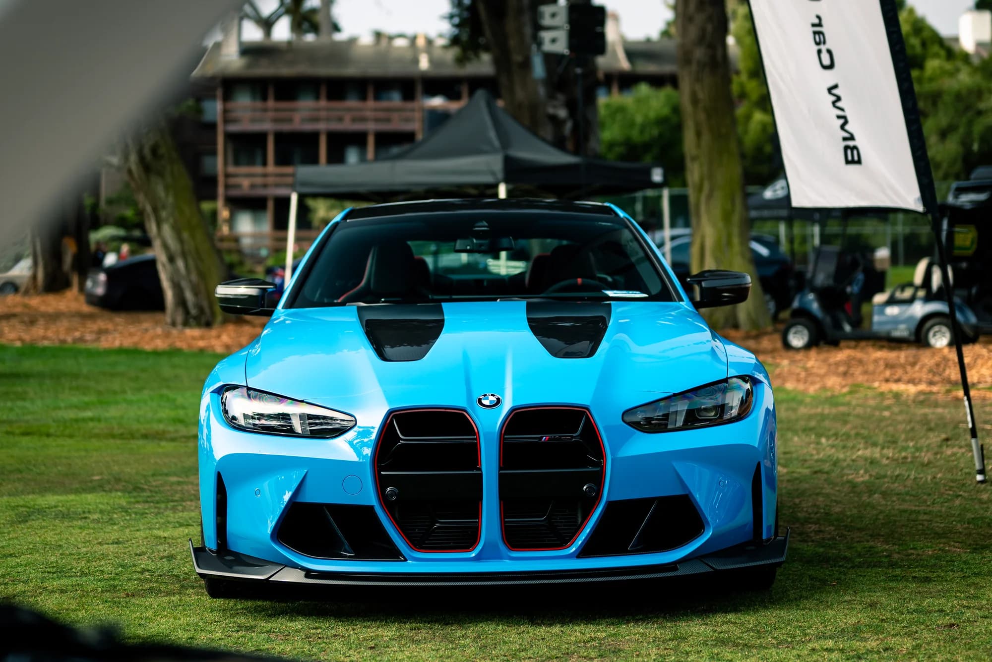 Legends of the Autobahn 2025: BMW Collection