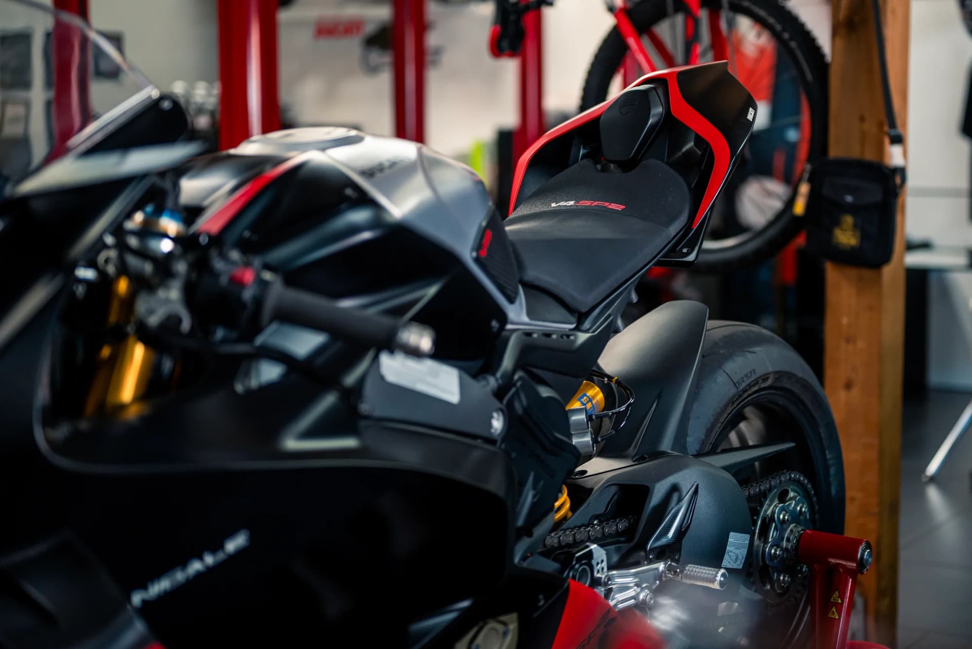 Ducati Selection - image 2