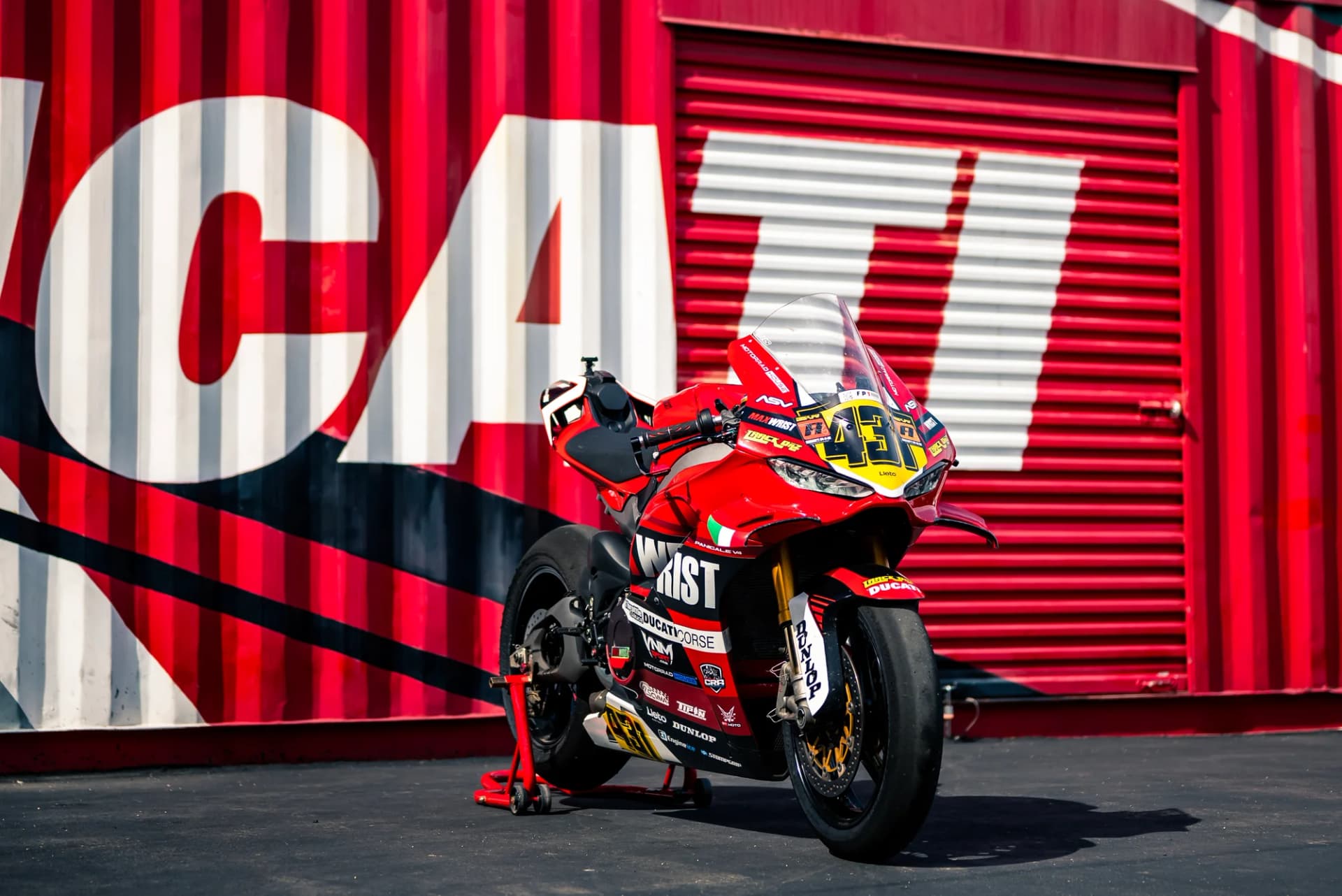 Ducati Selection - image 11