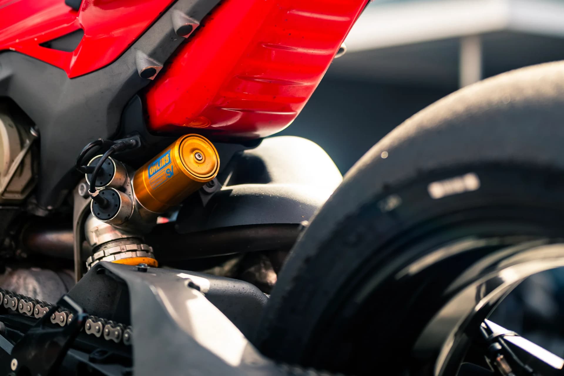 Ducati Selection - image 13