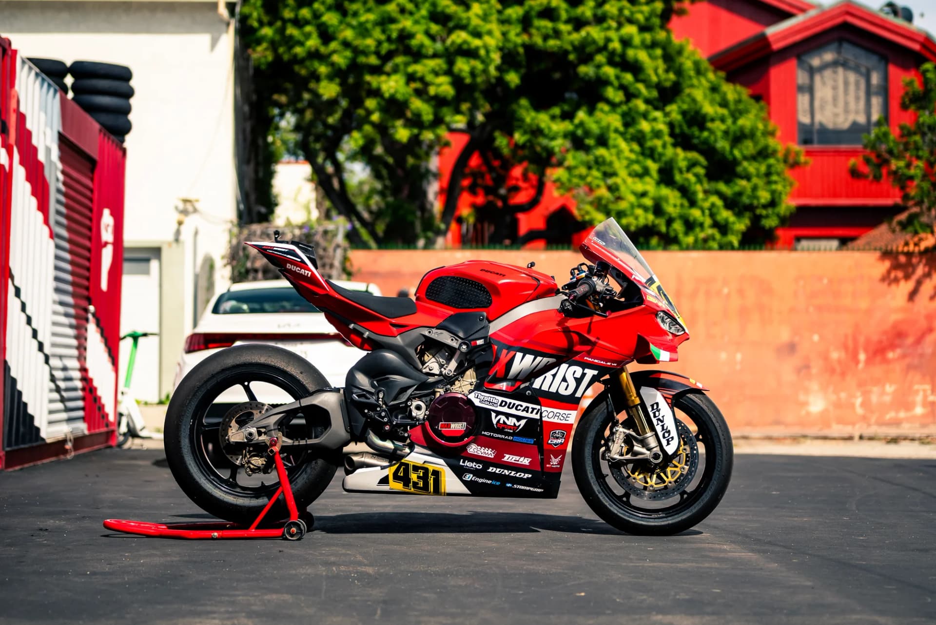 Ducati Selection - image 18