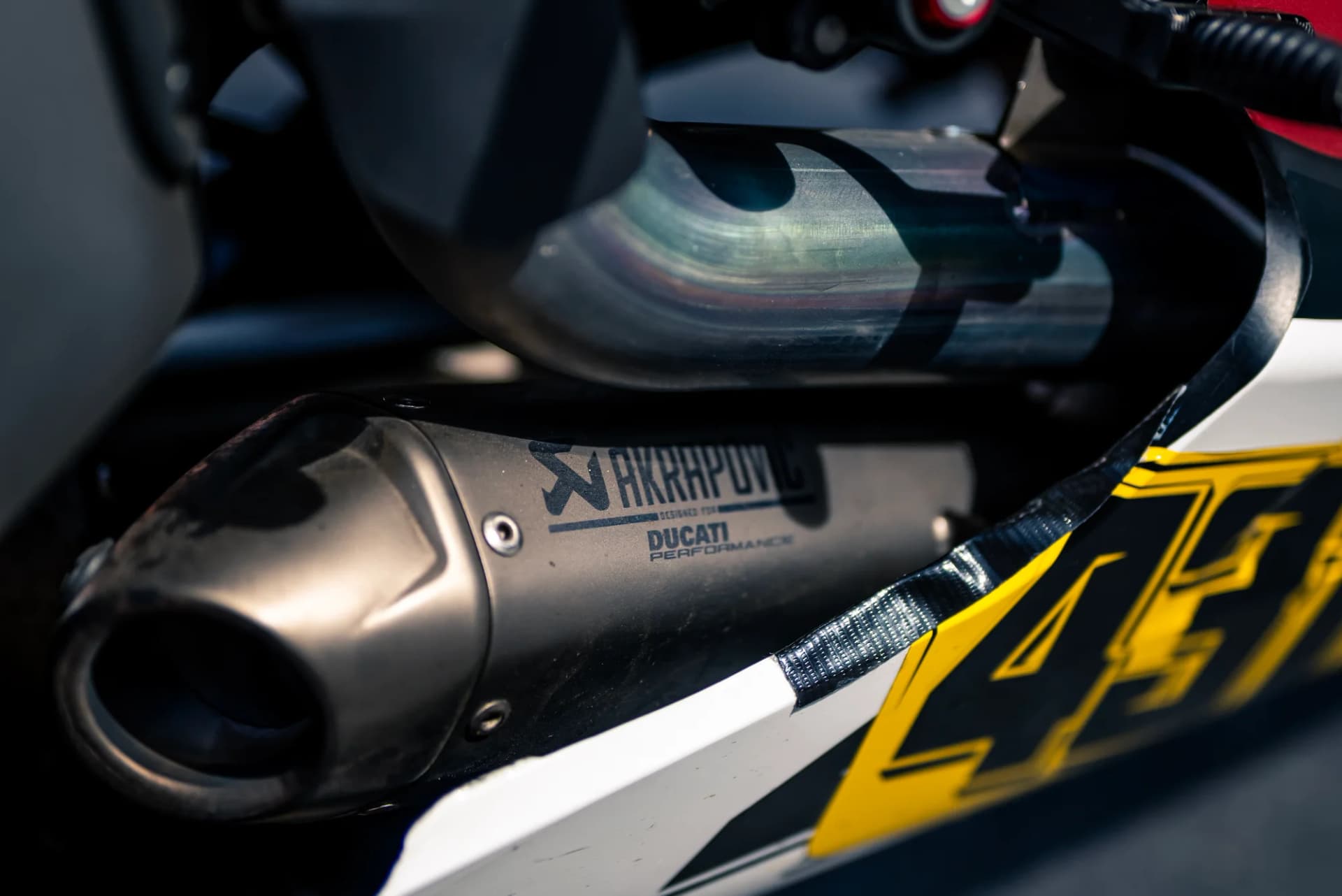 Ducati Selection - image 19