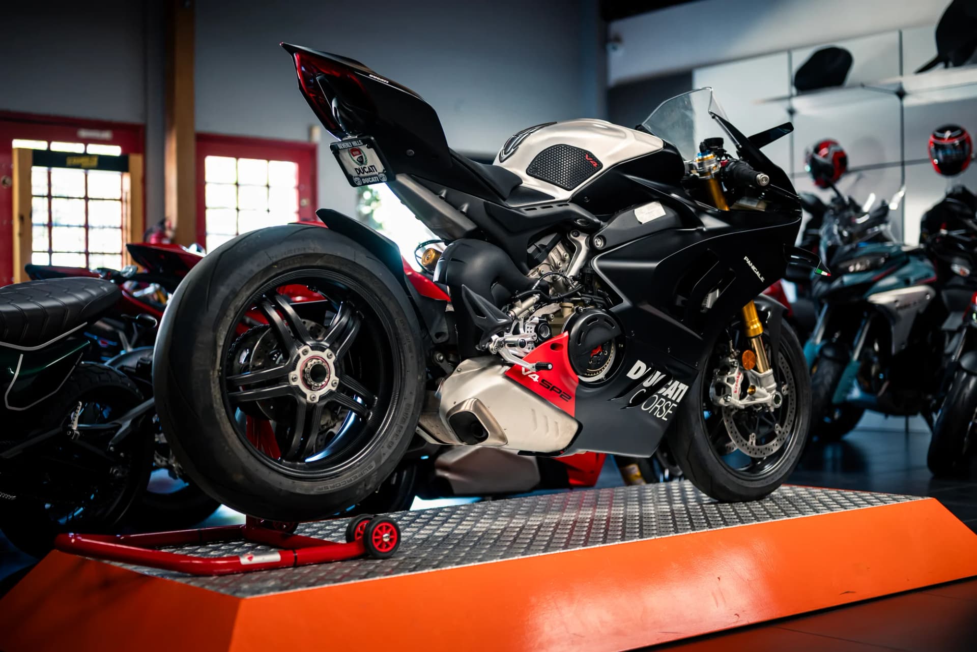 Ducati Selection - image 3