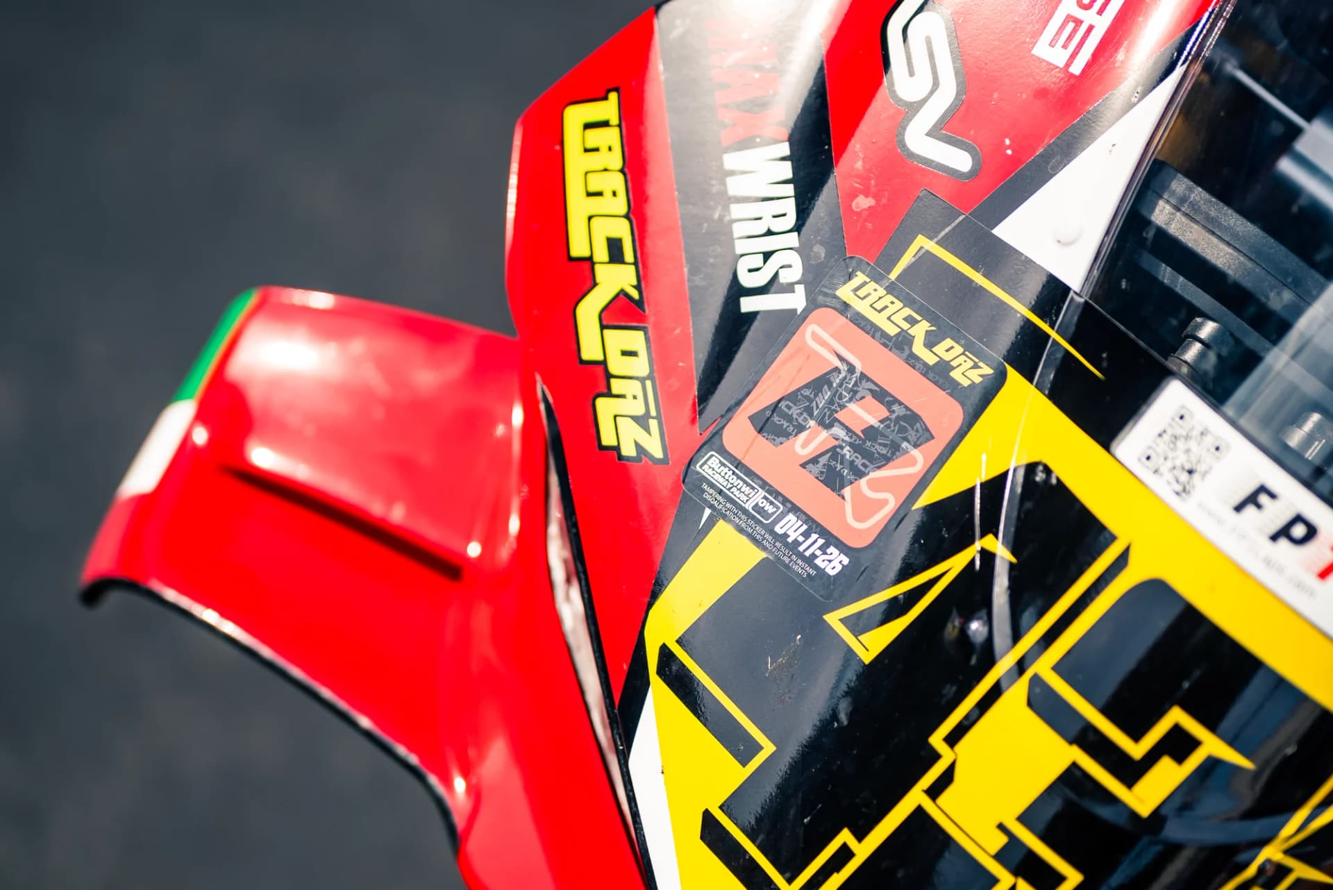 Ducati Selection - image 21