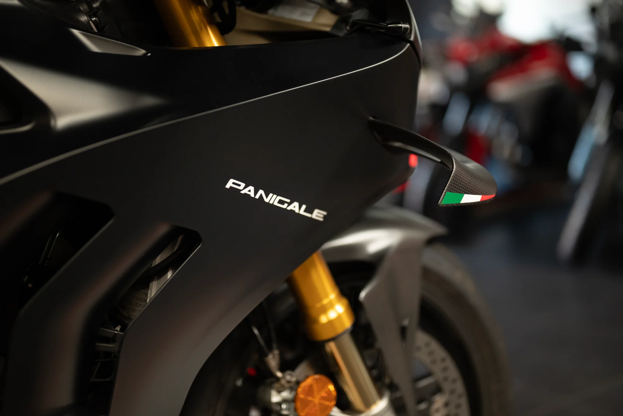 Ducati Selection - image 7