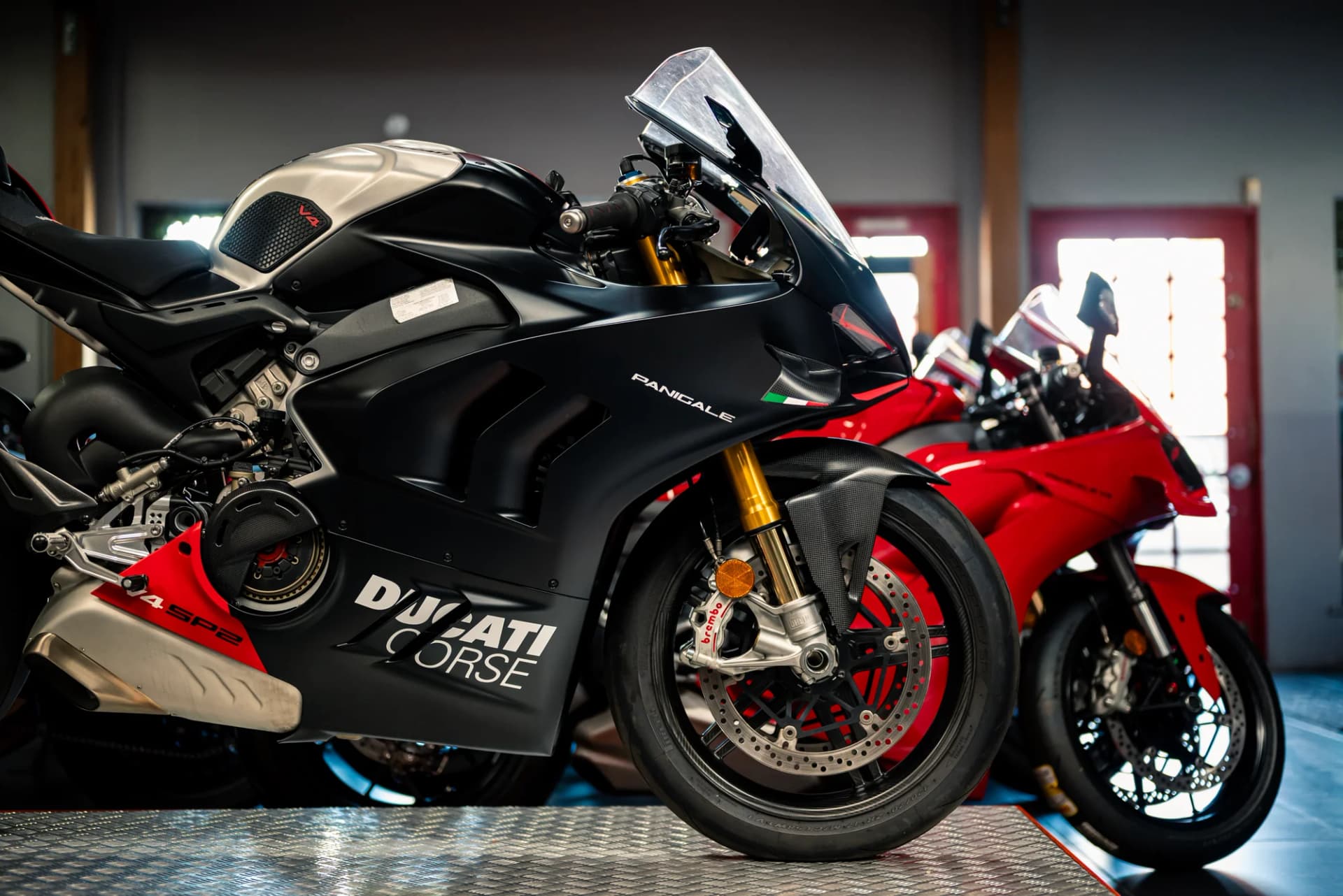 Ducati Selection - image 8