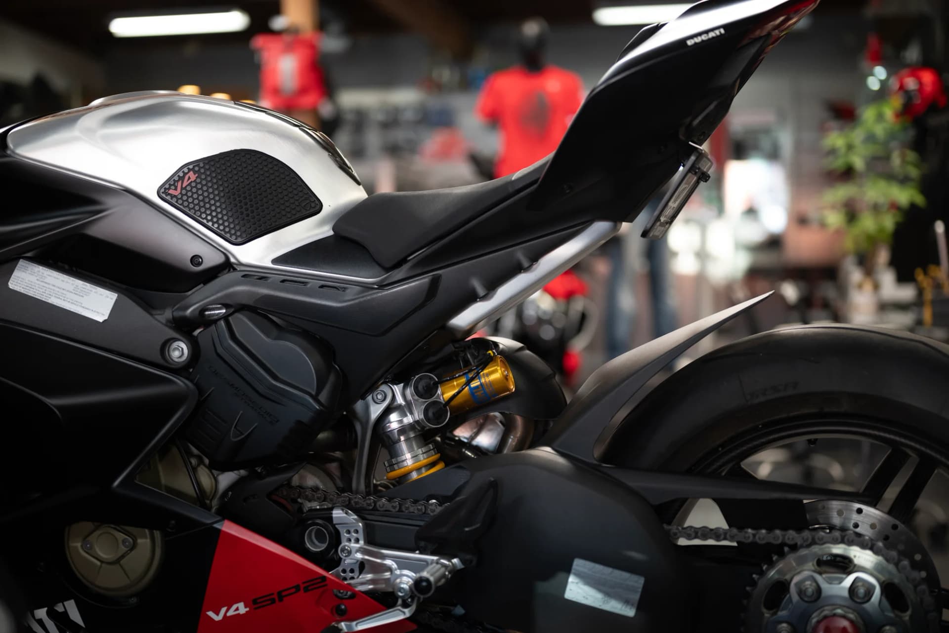 Ducati Selection - image 9