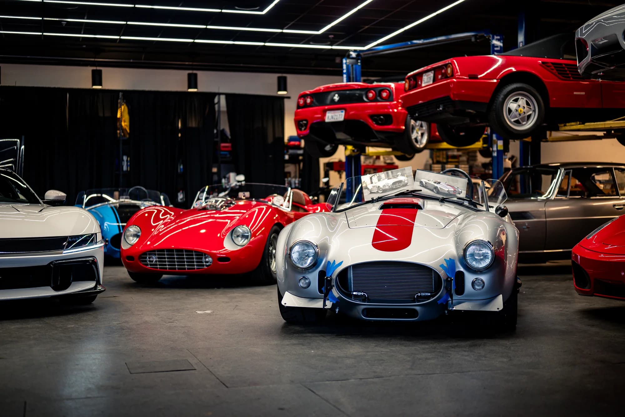 Taormina Motorsports - image 1