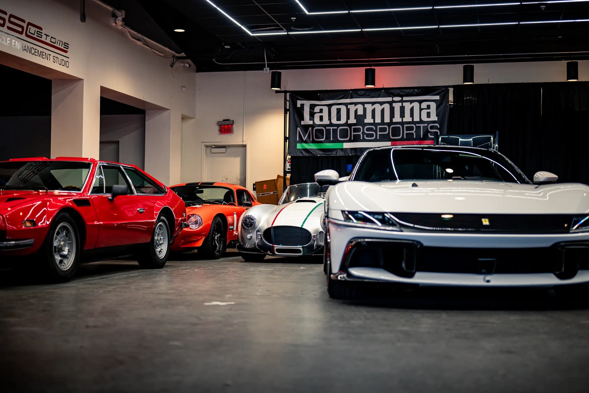 Taormina Motorsports - image 2