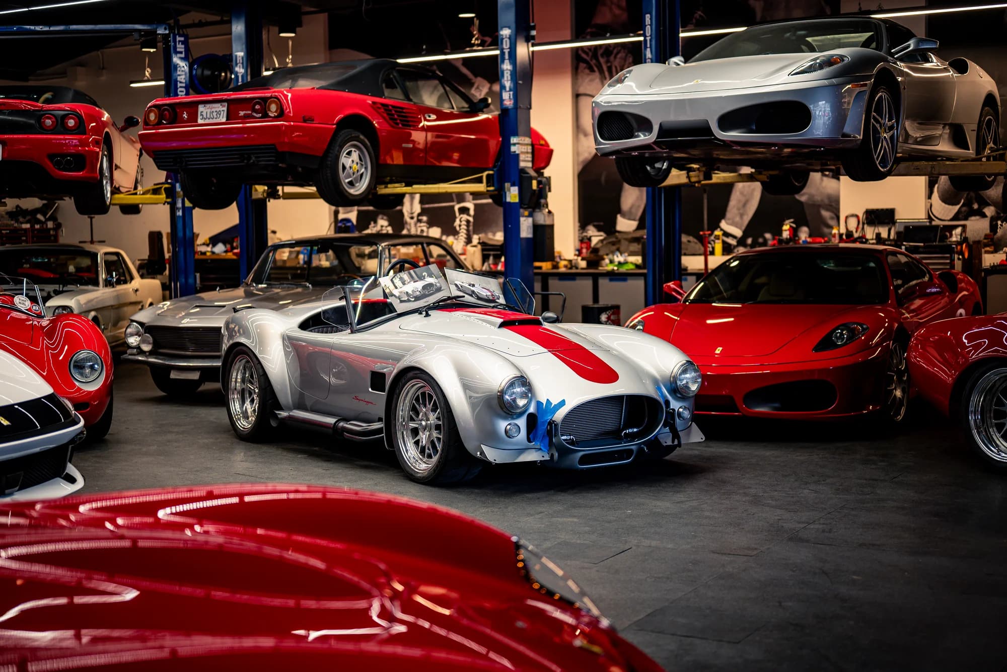 Taormina Motorsports - image 3