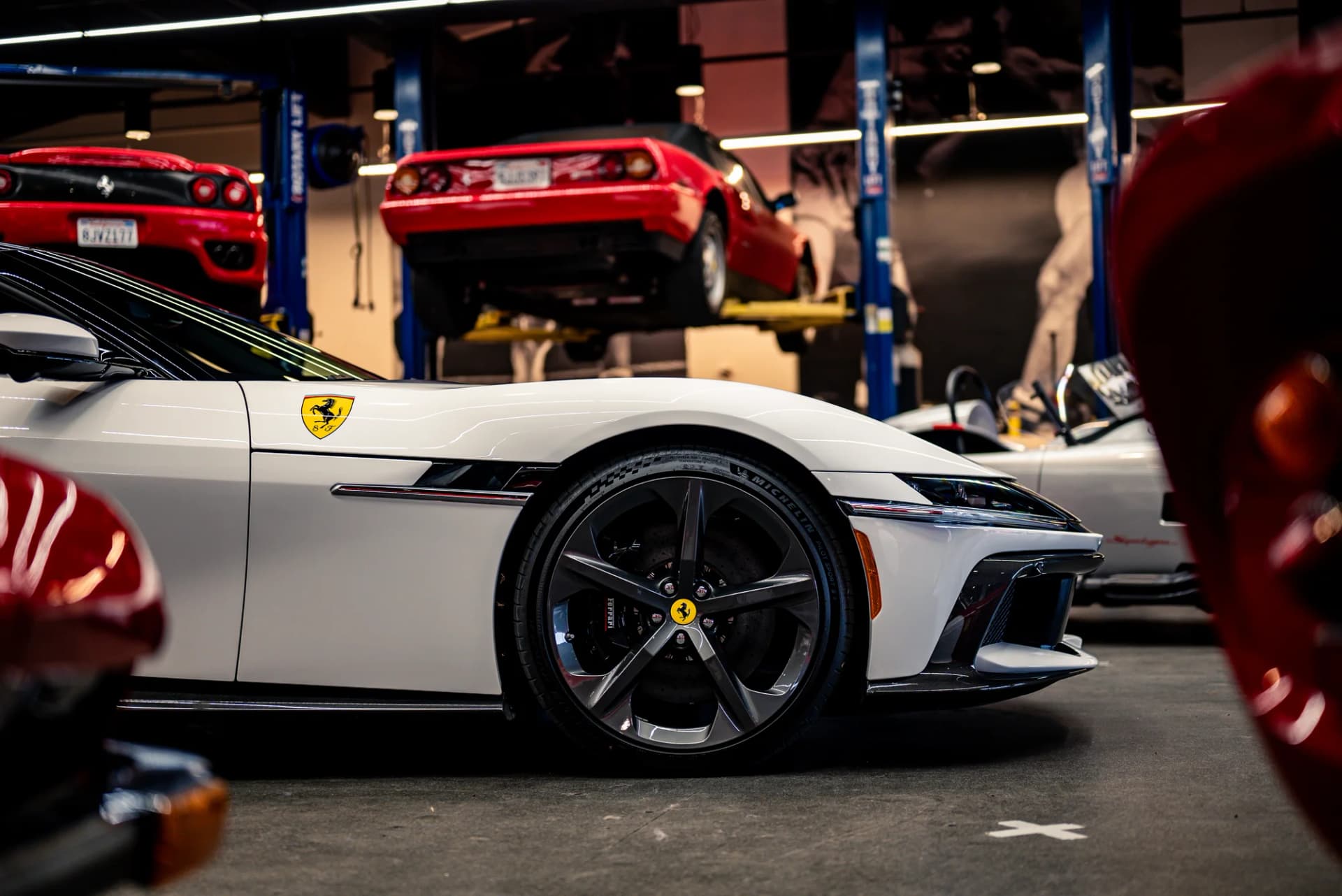Taormina Motorsports - image 5