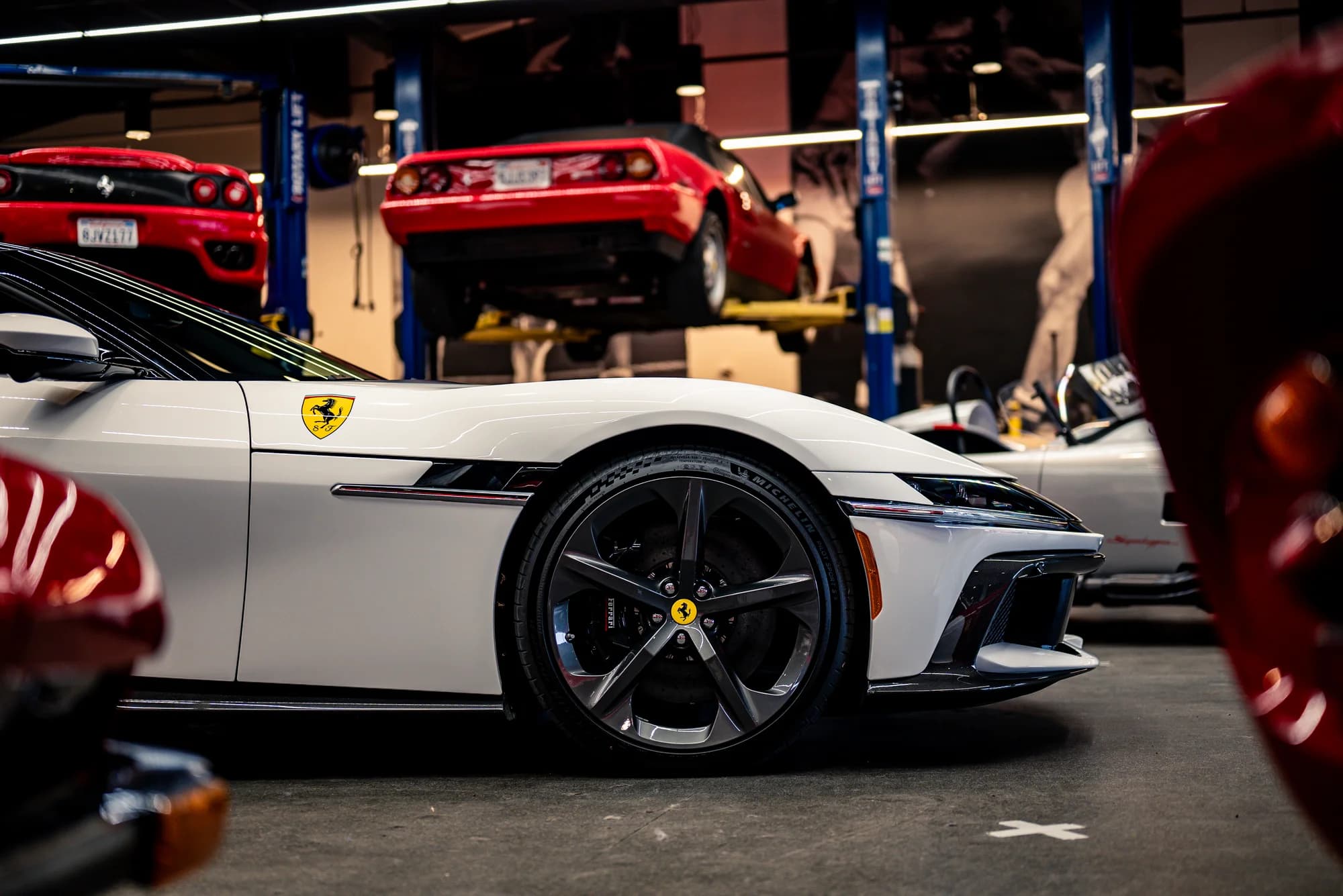 Taormina Motorsports - image 5